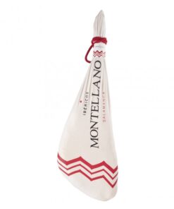 Montellano【24 months】Fodder-Fed 50-75% Iberico Ham Whole Leg