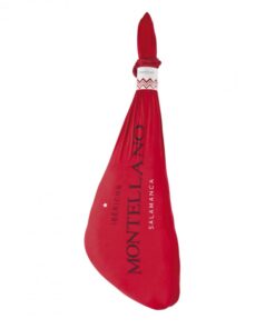 Montellano【36 months】Acorn-Fed 50-75% Iberian Ham Whole Leg