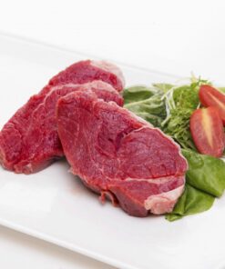 Artigas - Spanish Grass Fed Beef Tenderloin