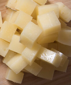 Spanish Juncia Queso Manchego Sheep Cheese (3 months)