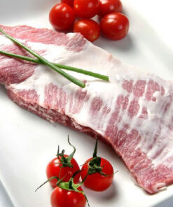 Hergosan - Spanish Iberico Acorns-Fed Secreto (Fore Loin) Frozen