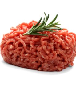 Artigas - Spanish Grass Fed Aged Beef Tenderloin Minced Meat