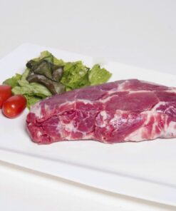 Terfrisa-White Pig Frozen Pork Collar