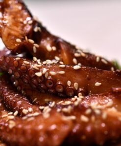 Alternative view of MeriPul - 深海冷凍八爪魚鬚