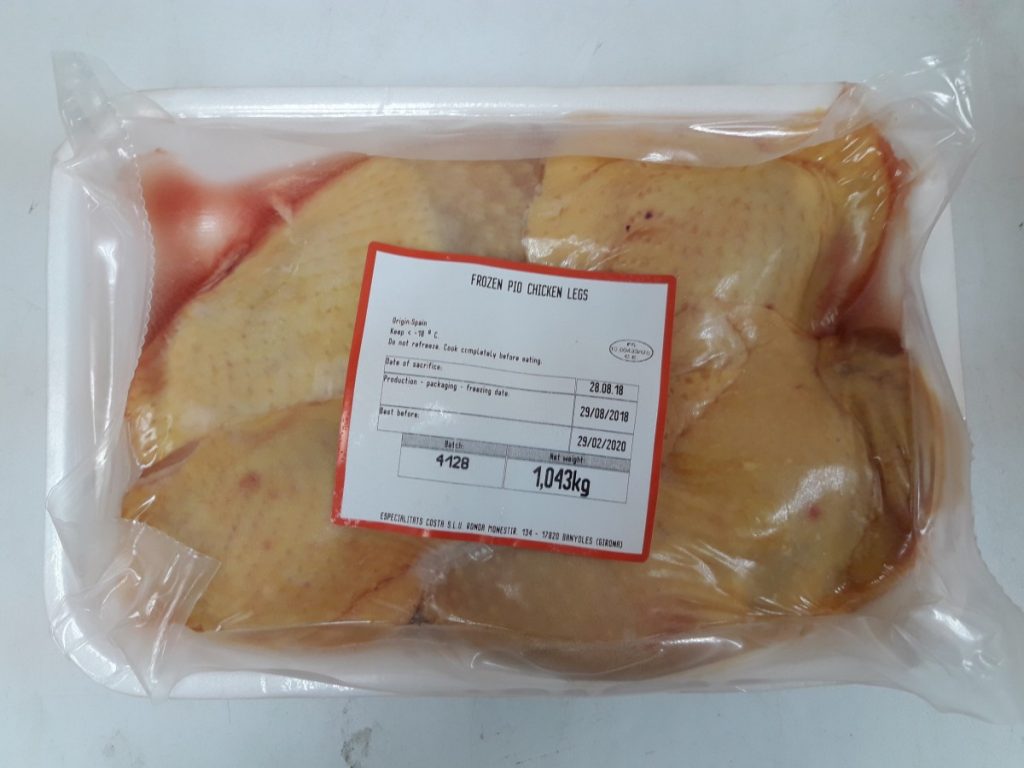 B&S HK Co., Ltd