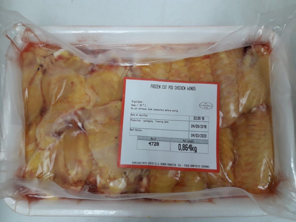 B&S HK Co., Ltd