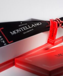 Montellano【48 months】Acorn-Fed 100% Iberian Ham Whole Leg