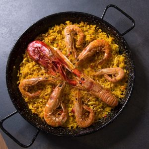 配料