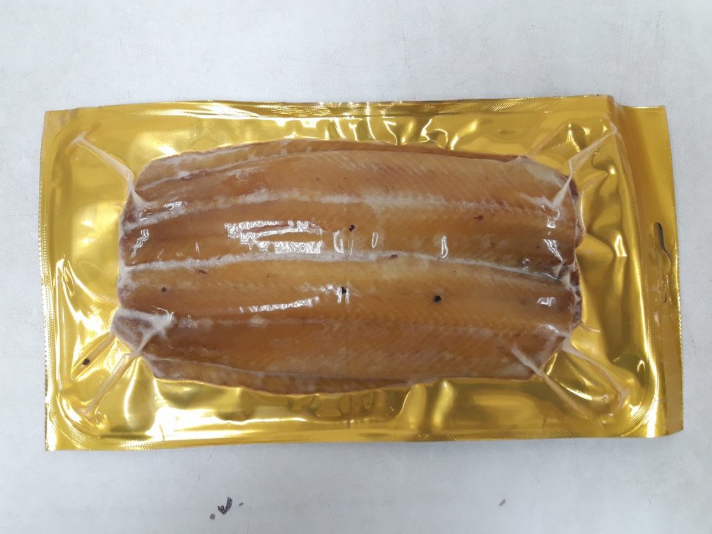 B&S HK Co., Ltd