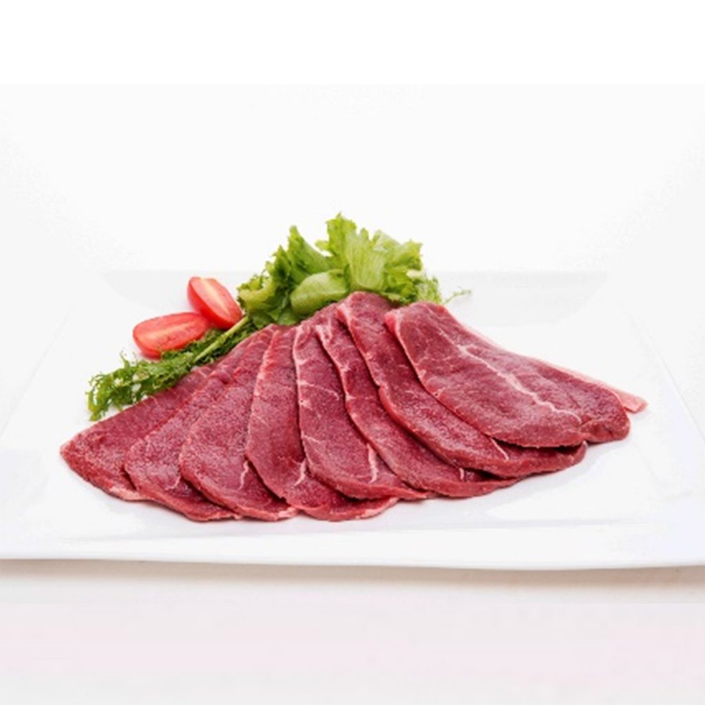B&S HK Co., Ltd