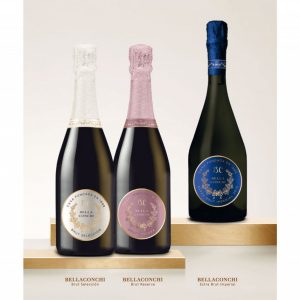 氣泡酒