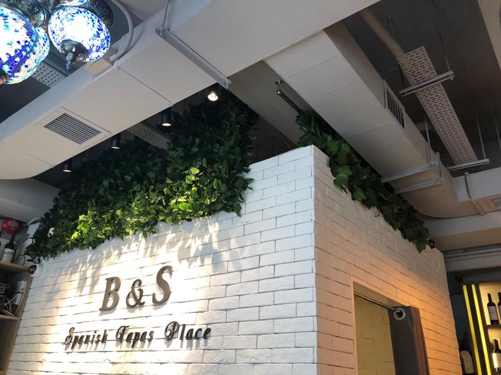 B&S HK Co., Ltd