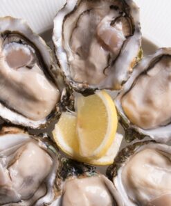 生蠔