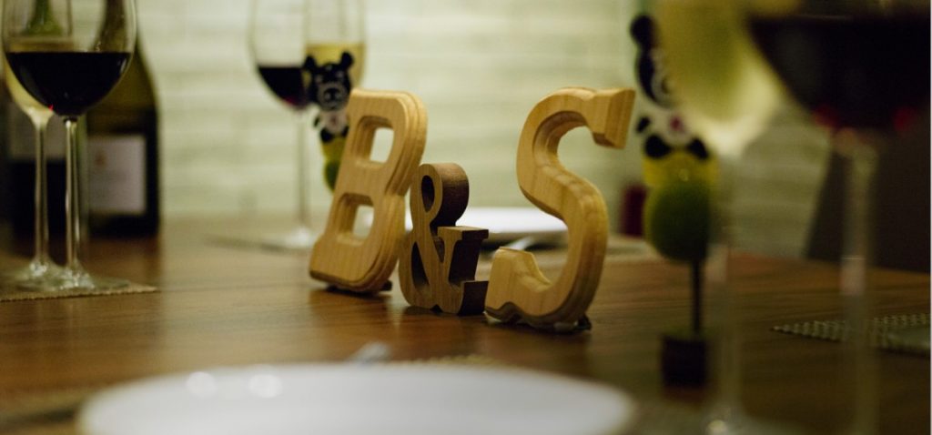 B&S HK Co., Ltd