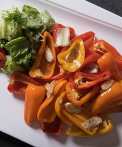 Alternative view of 西班牙BB椒