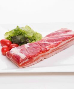 Artigas- White Pig Frozen Pork Belly