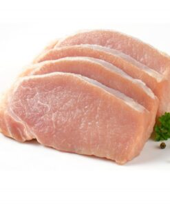 Artigas-White Pig Frozen Pork Loin Boneless