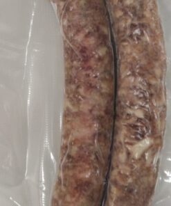 Alternative view of Artigas - Spanish Sausages - Catalan Style 2pcs #Gluten Free (frozen)