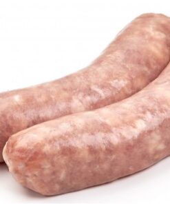Artigas - Spanish Sausages - Catalan Style 2pcs #Gluten Free (frozen)