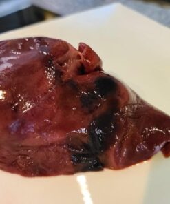 Artigas- Frozen Pork Liver