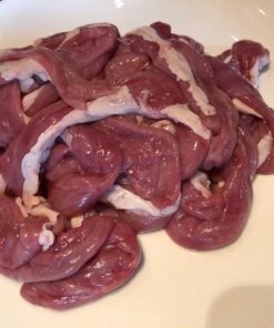 Artigas- Frozen Pork Small Intestines